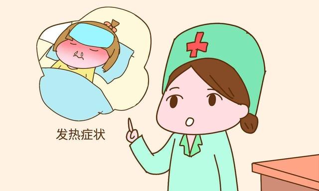 如何处理婴幼儿发烧?这位母亲的处理方式,毁了孩子的一生