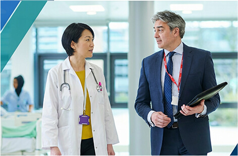 老年人健康管理的关键:如何科学应对衰老，保持健康活力迎接未来生活。