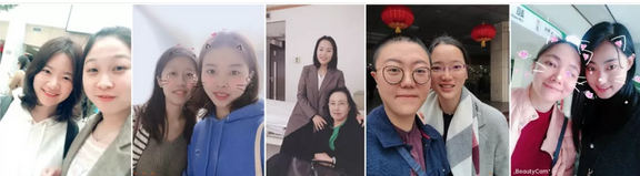 温暖守护！这个春节，您的“家族医养管家”这么过！