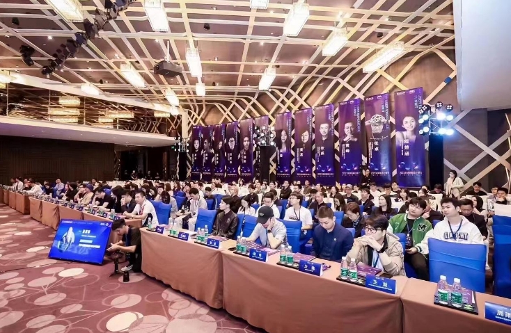 国康健康斩获2023MVX最具体验价值大奖金奖，卓越体验为会员而生